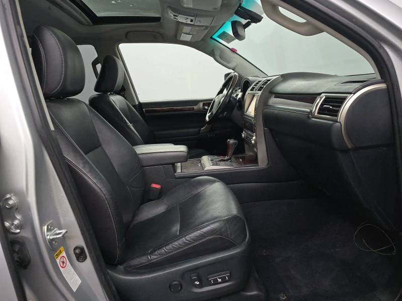 Lexus GX 460 Premium, снимка 11 - Автомобили и джипове - 52587970
