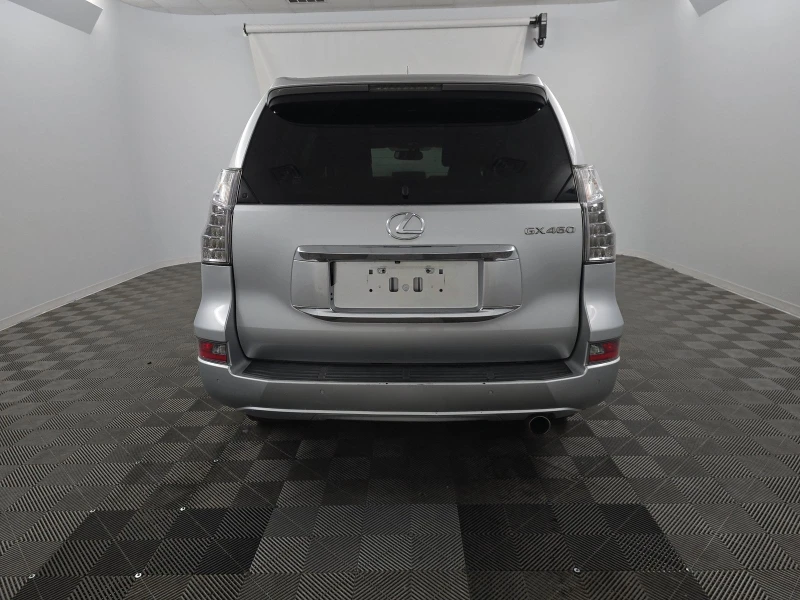 Lexus GX 460 Premium, снимка 5 - Автомобили и джипове - 52587970