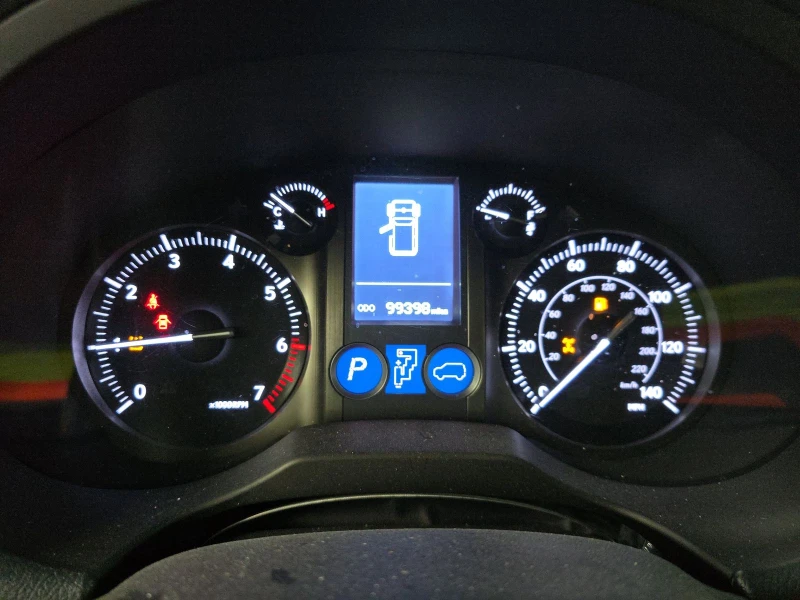 Lexus GX 460 Premium, снимка 7 - Автомобили и джипове - 52587970