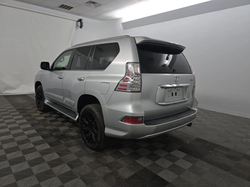 Lexus GX 460 Premium, снимка 6 - Автомобили и джипове - 52587970
