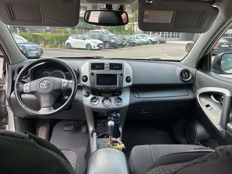 Toyota Rav4 Зимни и Летни Гуми, снимка 6 - Автомобили и джипове - 52613722