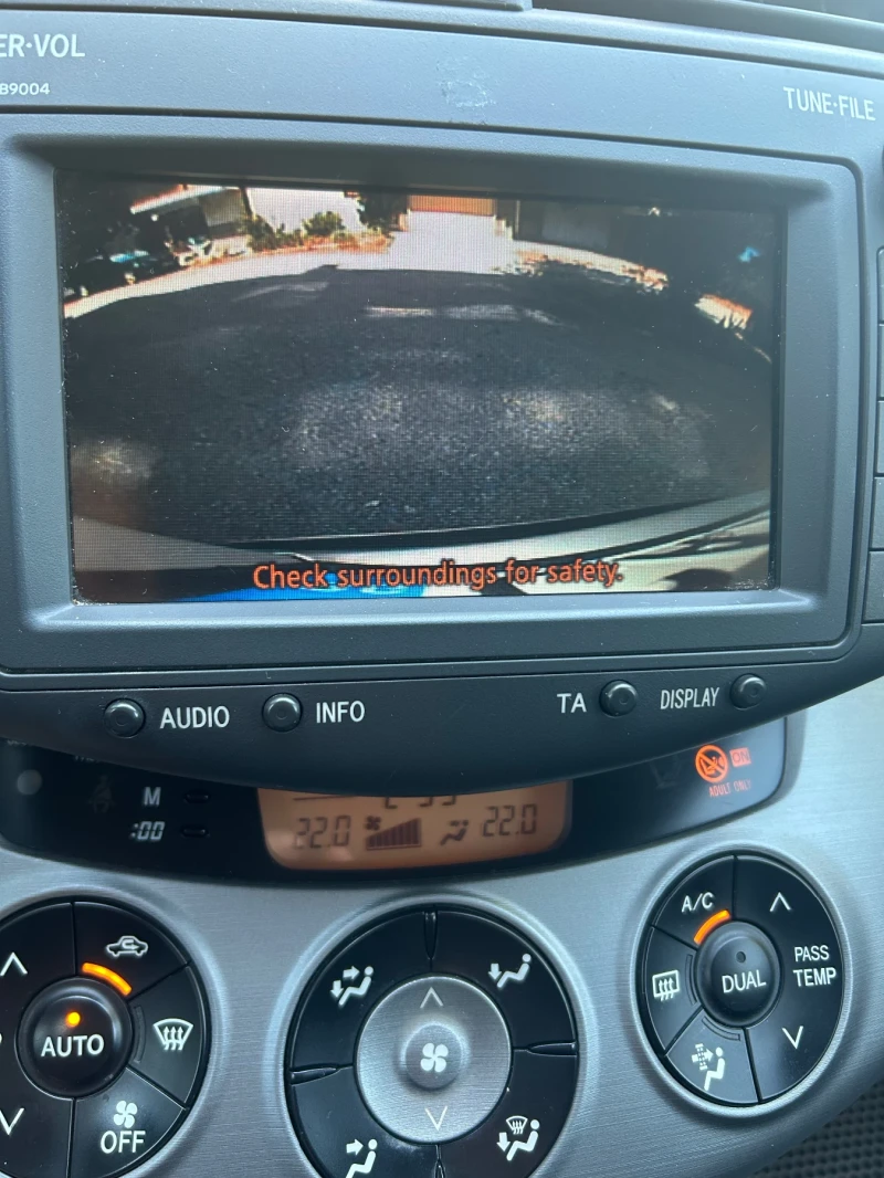 Toyota Rav4 Зимни и Летни Гуми, снимка 11 - Автомобили и джипове - 52613722