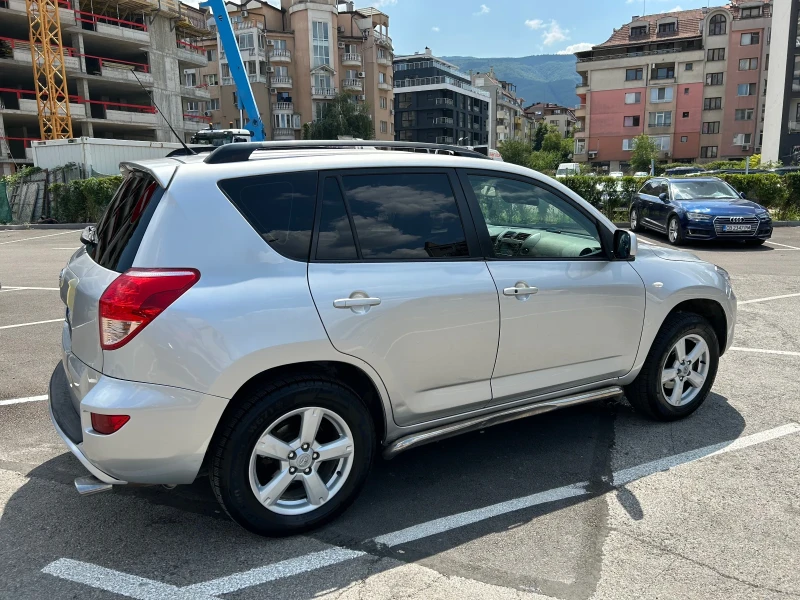 Toyota Rav4 Зимни и Летни Гуми, снимка 2 - Автомобили и джипове - 52613722