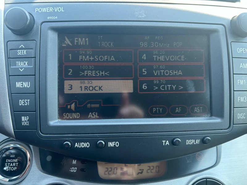 Toyota Rav4 Зимни и Летни Гуми, снимка 12 - Автомобили и джипове - 52613722