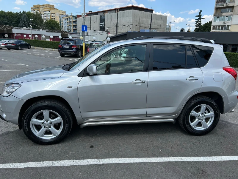 Toyota Rav4 Зимни и Летни Гуми, снимка 5 - Автомобили и джипове - 52613722
