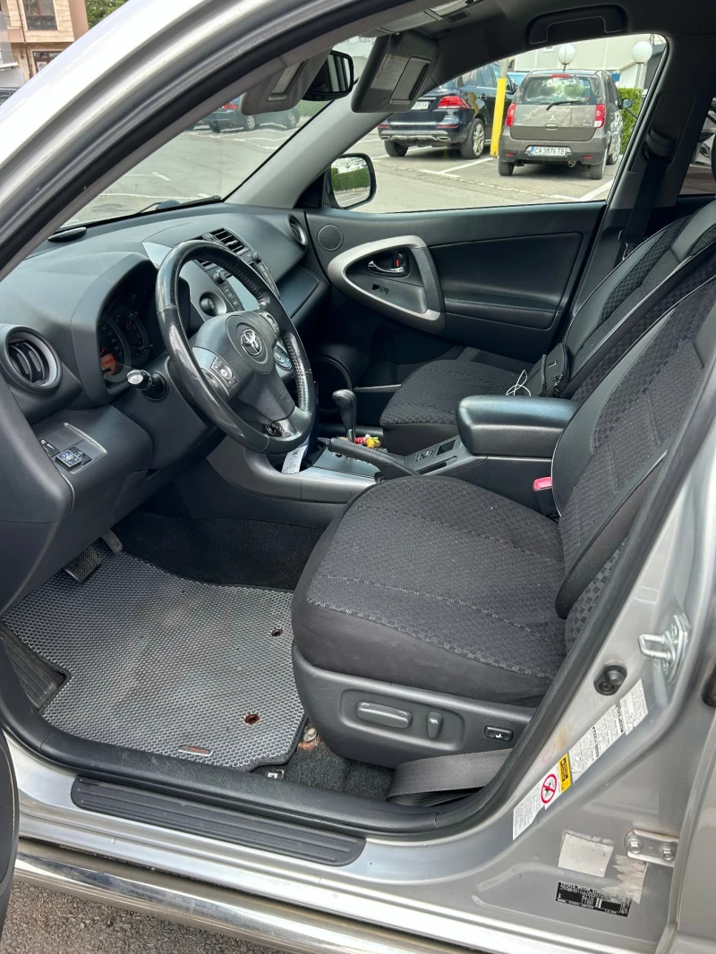 Toyota Rav4 Зимни и Летни Гуми, снимка 7 - Автомобили и джипове - 52613722