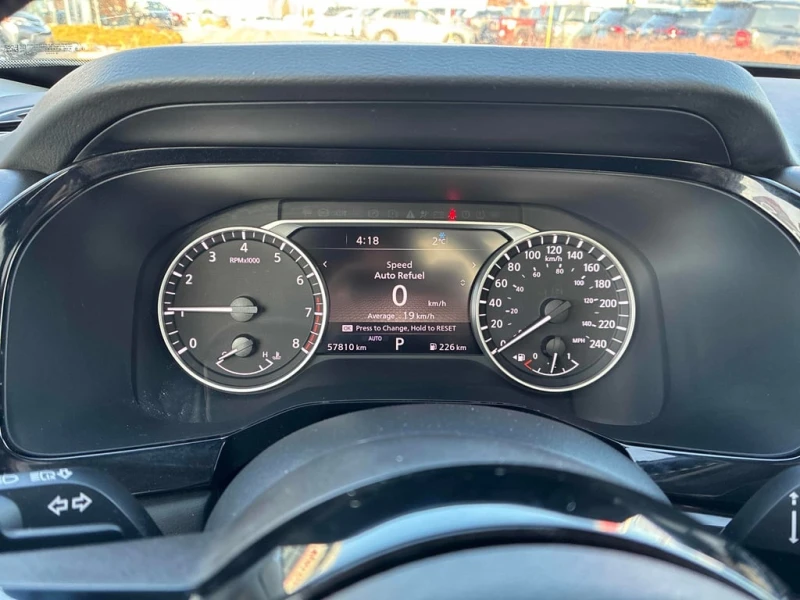 Nissan Pathfinder * SL * CARFAX * , снимка 8 - Автомобили и джипове - 53043865