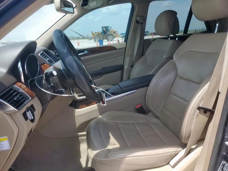 Mercedes-Benz ML 350 BLUETEC - изображение 7