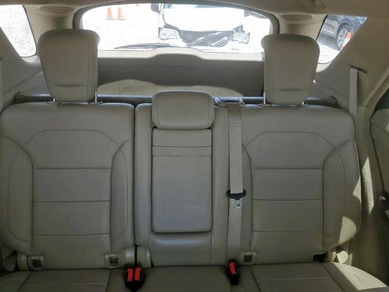 Mercedes-Benz ML 350 BLUETEC - изображение 10
