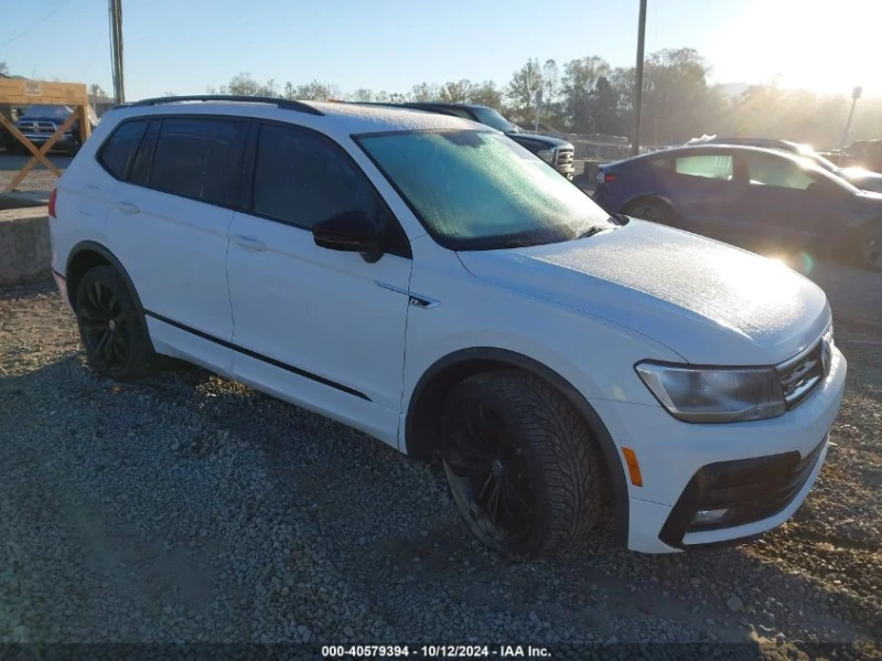 VW Tiguan - 26700 лв. - 77040647 1