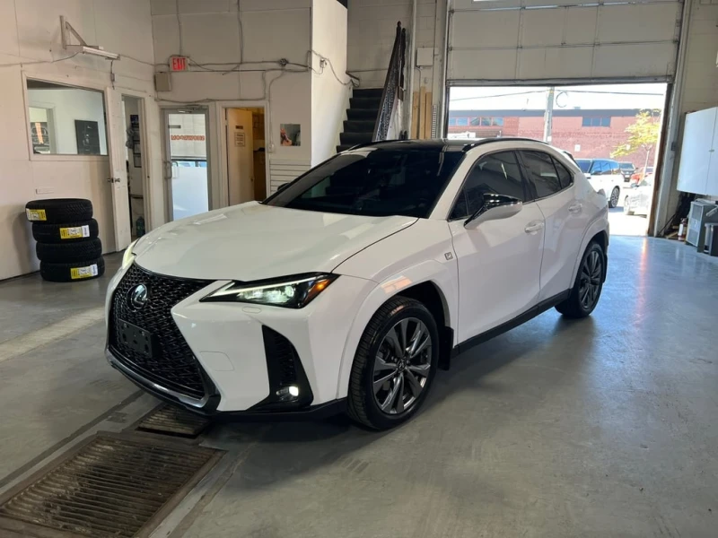 Lexus UX * 250h * CARFAX * БЕЗ ПЪРВОНАЧАЛНА ВНОСКА - 45150 лв. / 23084.83 € - 95360447 1