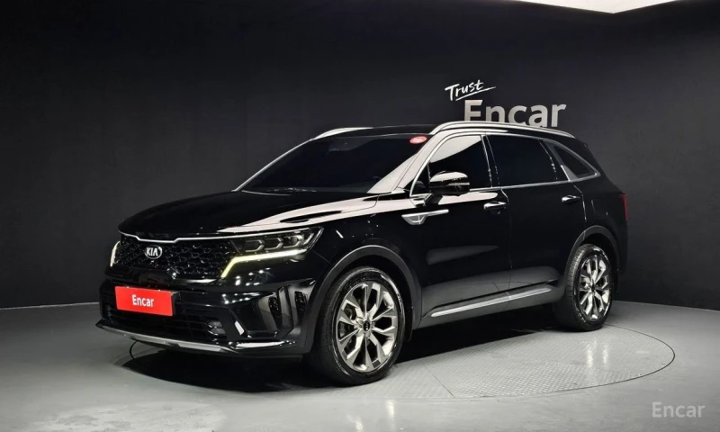 Kia Sorento - 48400 лв. / 24746.53 € - 34146254 1