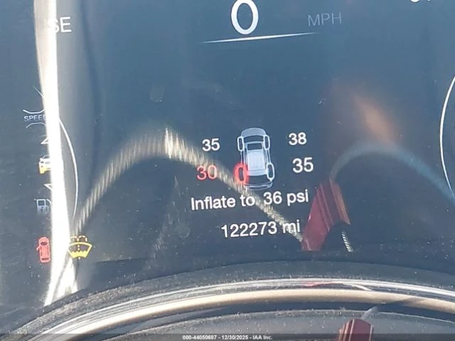 Jeep Grand cherokee 75TH ANNIVERSARY EDITION 4X4, снимка 16 - Автомобили и джипове - 53448184