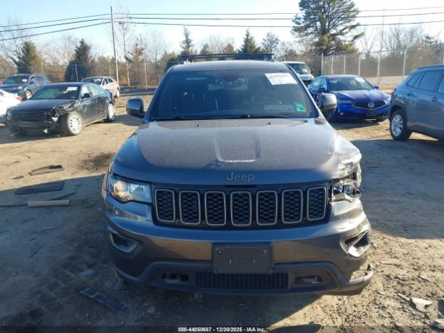 Jeep Grand cherokee 75TH ANNIVERSARY EDITION 4X4 - изображение 5