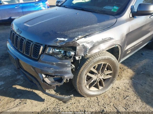 Jeep Grand cherokee 75TH ANNIVERSARY EDITION 4X4 - изображение 7