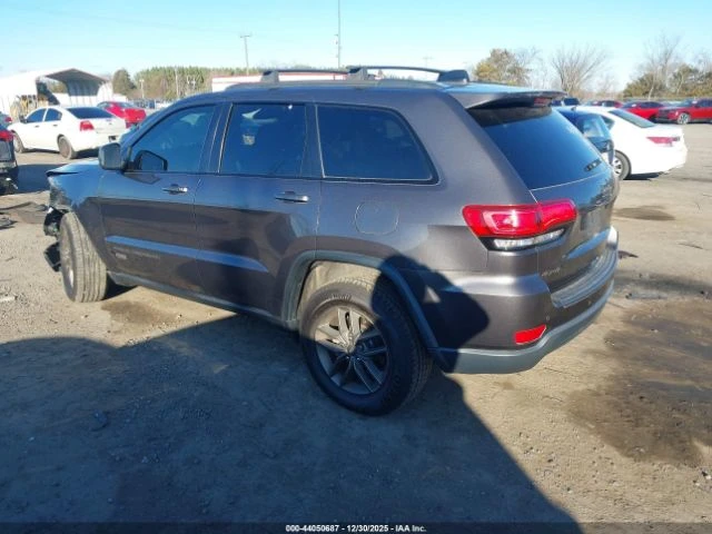 Jeep Grand cherokee 75TH ANNIVERSARY EDITION 4X4 - изображение 3