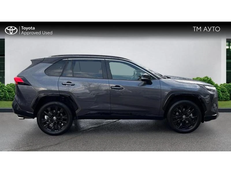 Toyota Rav4 2.5HSD AWD SELECTION, снимка 17 - Автомобили и джипове - 53733039