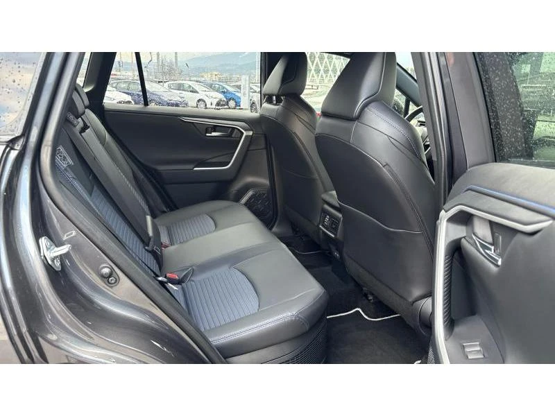 Toyota Rav4 2.5HSD AWD SELECTION, снимка 7 - Автомобили и джипове - 53733039