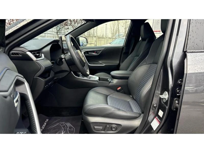 Toyota Rav4 2.5HSD AWD SELECTION, снимка 12 - Автомобили и джипове - 53733039