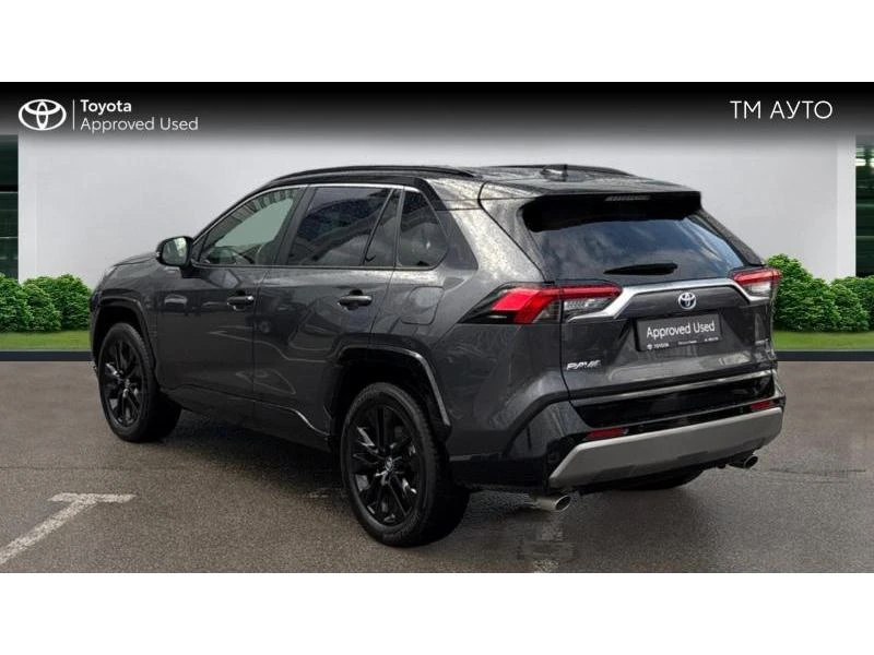 Toyota Rav4 2.5HSD AWD SELECTION, снимка 2 - Автомобили и джипове - 53733039