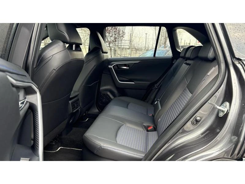 Toyota Rav4 2.5HSD AWD SELECTION, снимка 11 - Автомобили и джипове - 53733039