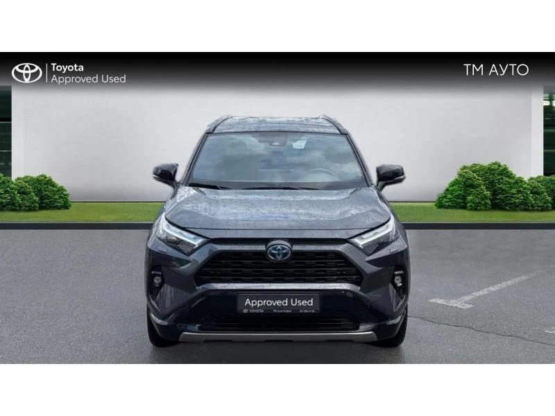 Toyota Rav4 2.5HSD AWD SELECTION, снимка 5 - Автомобили и джипове - 53733039
