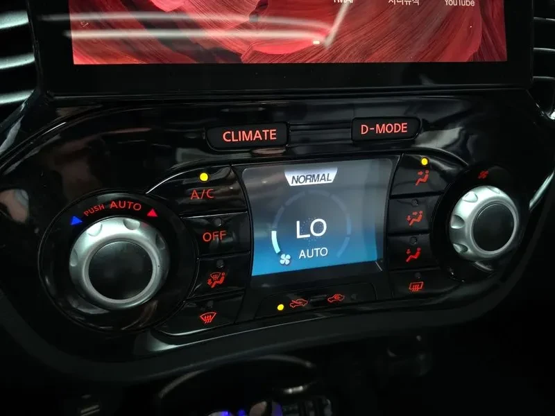 Nissan Juke 1.6 SV F15, снимка 16 - Автомобили и джипове - 54879434
