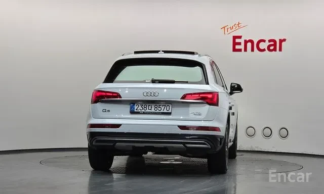 Audi Q5 40 TDI quattro* ������* ��� | Mobile.bg � ����������� 4