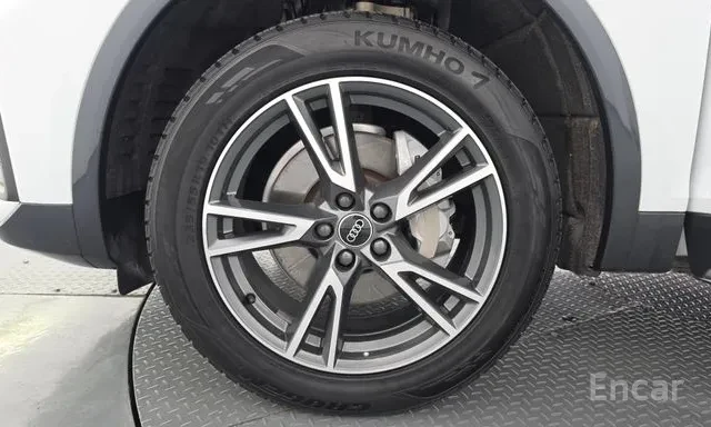 Audi Q5 40 TDI quattro* ������* ��� | Mobile.bg � ����������� 5