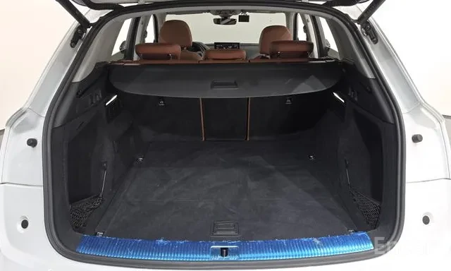 Audi Q5 40 TDI quattro* ������* ��� | Mobile.bg � ����������� 16