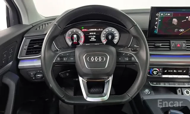 Audi Q5 40 TDI quattro* ������* ��� | Mobile.bg � ����������� 13