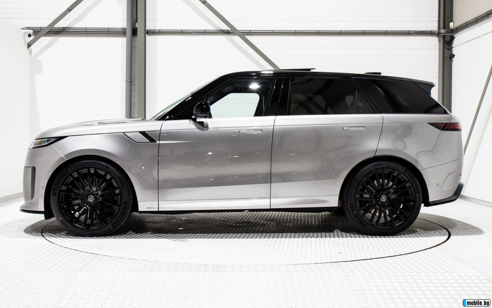 Land Rover Range Rover Sport SV EDITION ONE - изображение 2