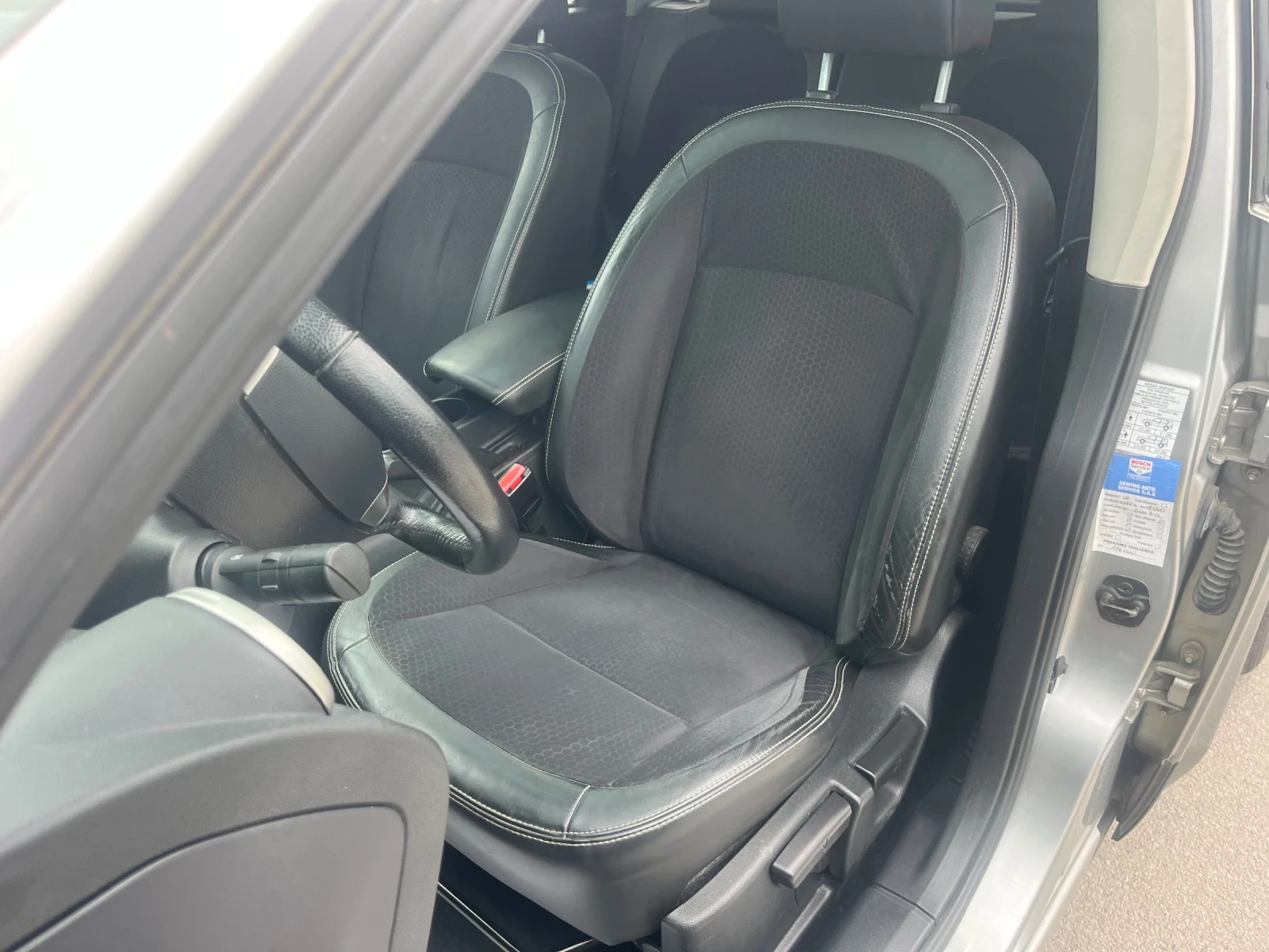Nissan Qashqai 1.5 TDI. Kamera 360 - изображение 10