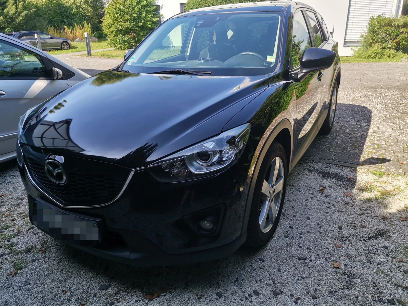Mazda CX-5  - изображение 3