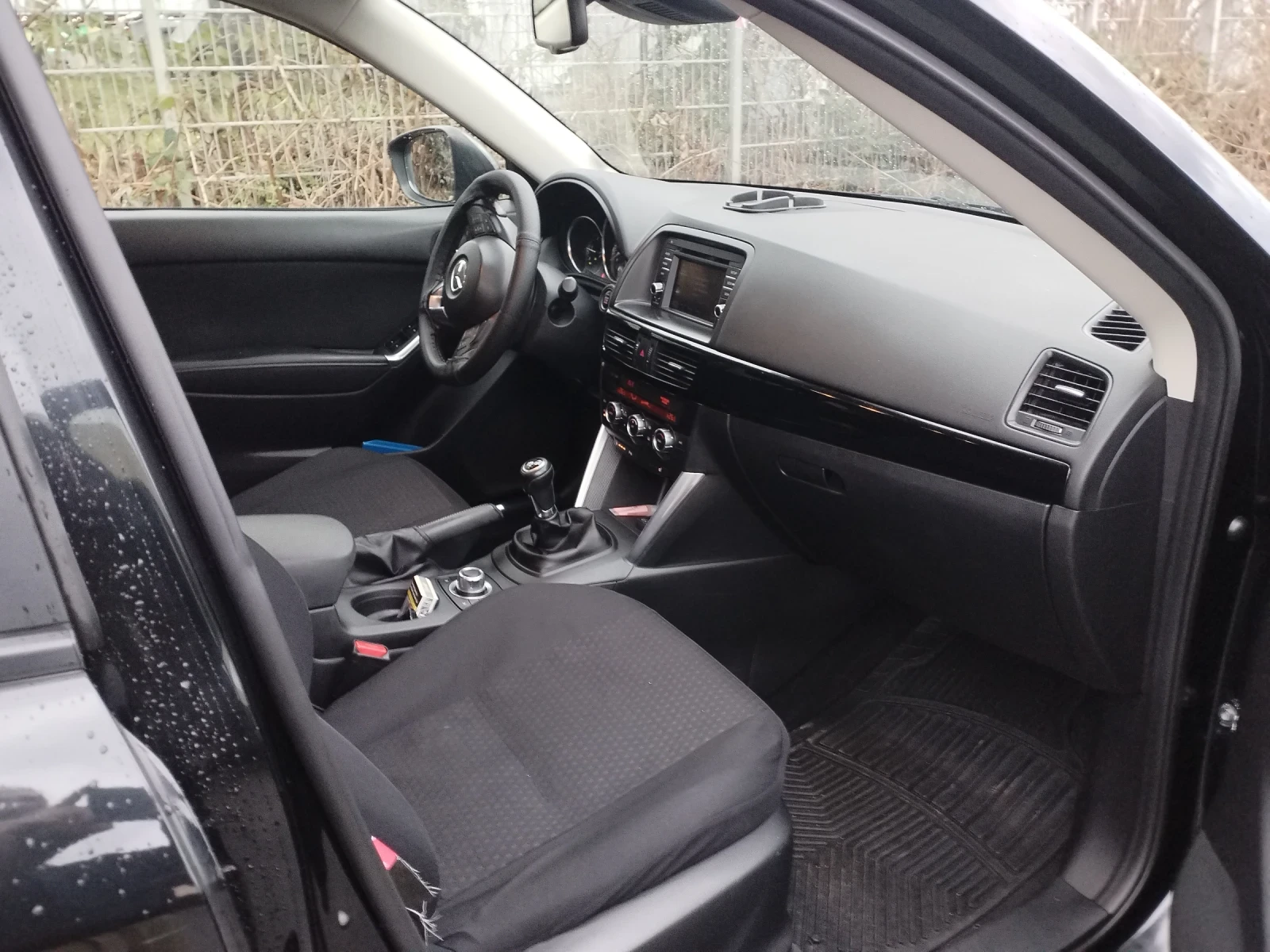 Mazda CX-5  - изображение 7