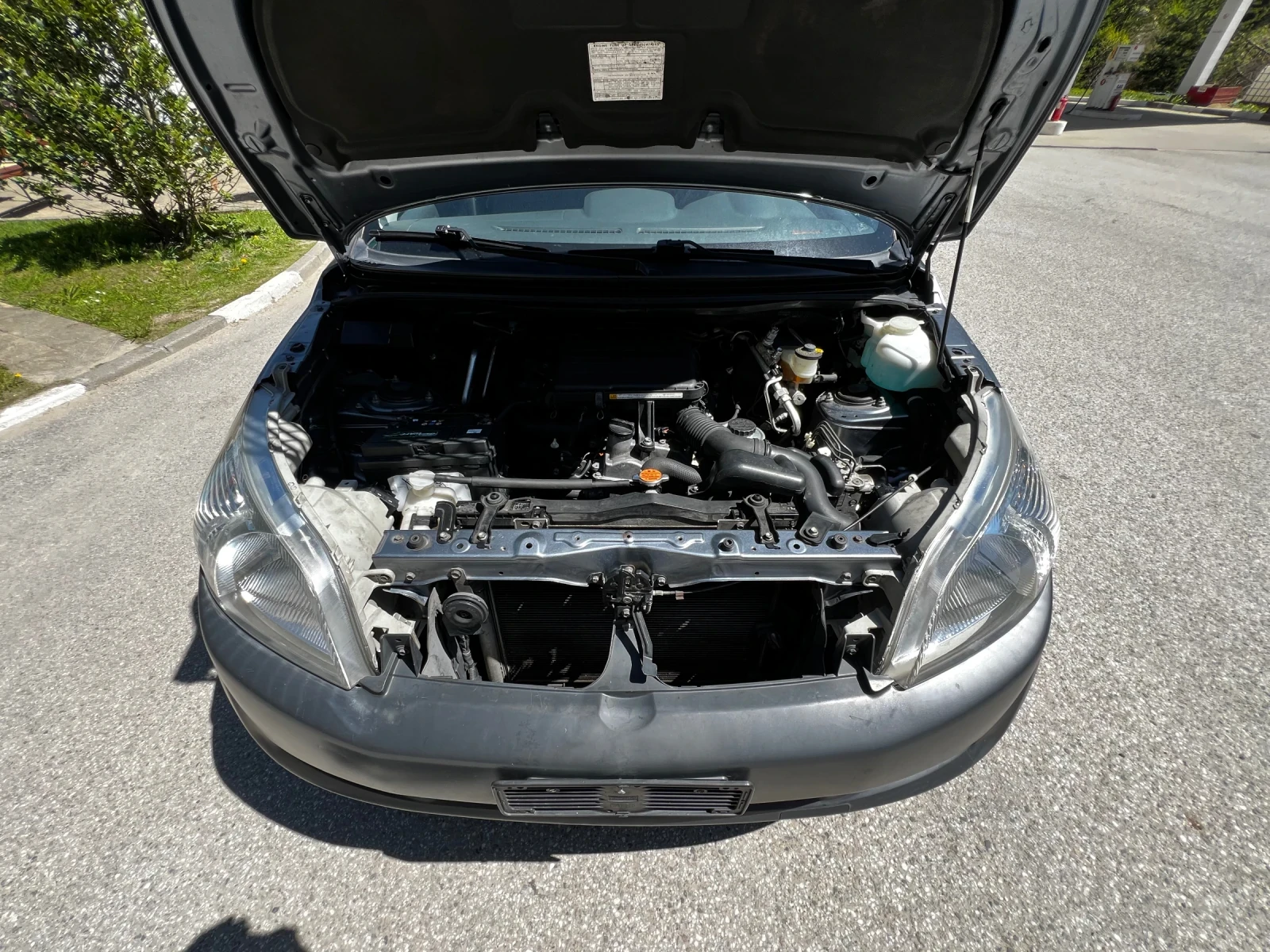 Daihatsu Terios 1.3i* 4x4*  *  147000!!! | Mobile.bg   17