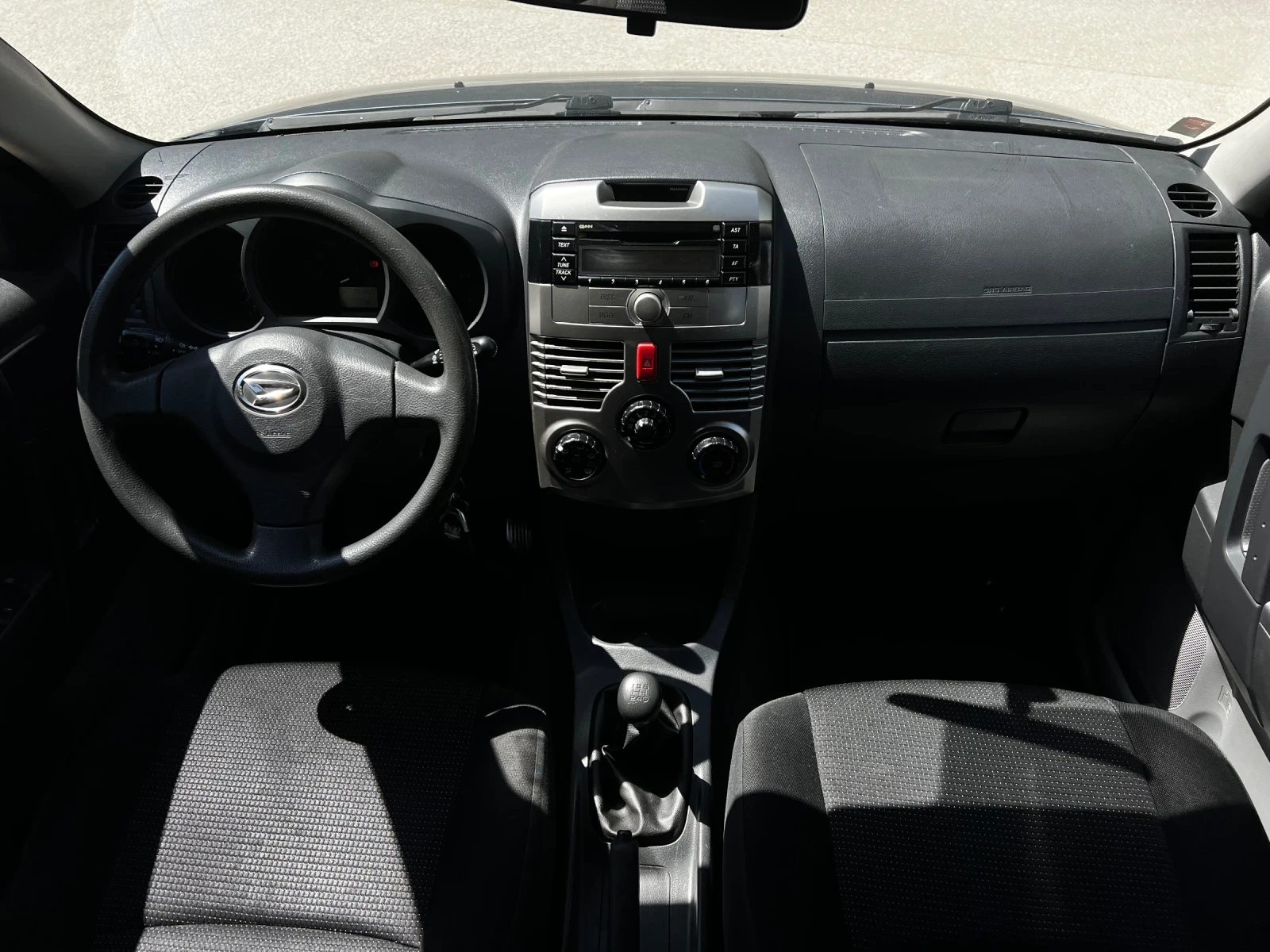 Daihatsu Terios 1.3i* 4x4*  *  147000!!! | Mobile.bg   11