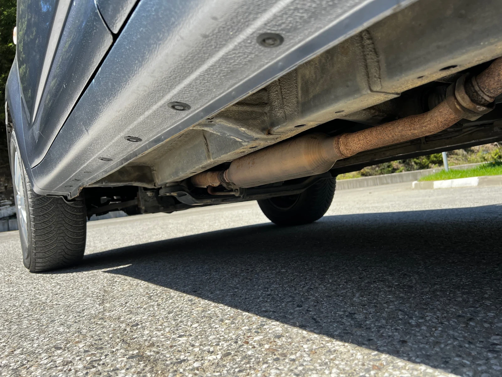 Daihatsu Terios 1.3i* 4x4*  *  147000!!! | Mobile.bg   16