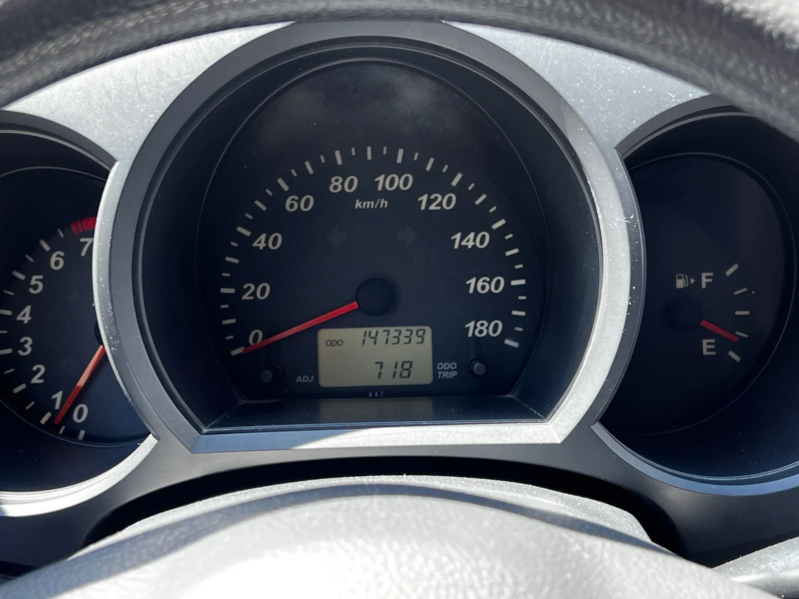 Daihatsu Terios 1.3i* 4x4*  *  147000!!! | Mobile.bg   13