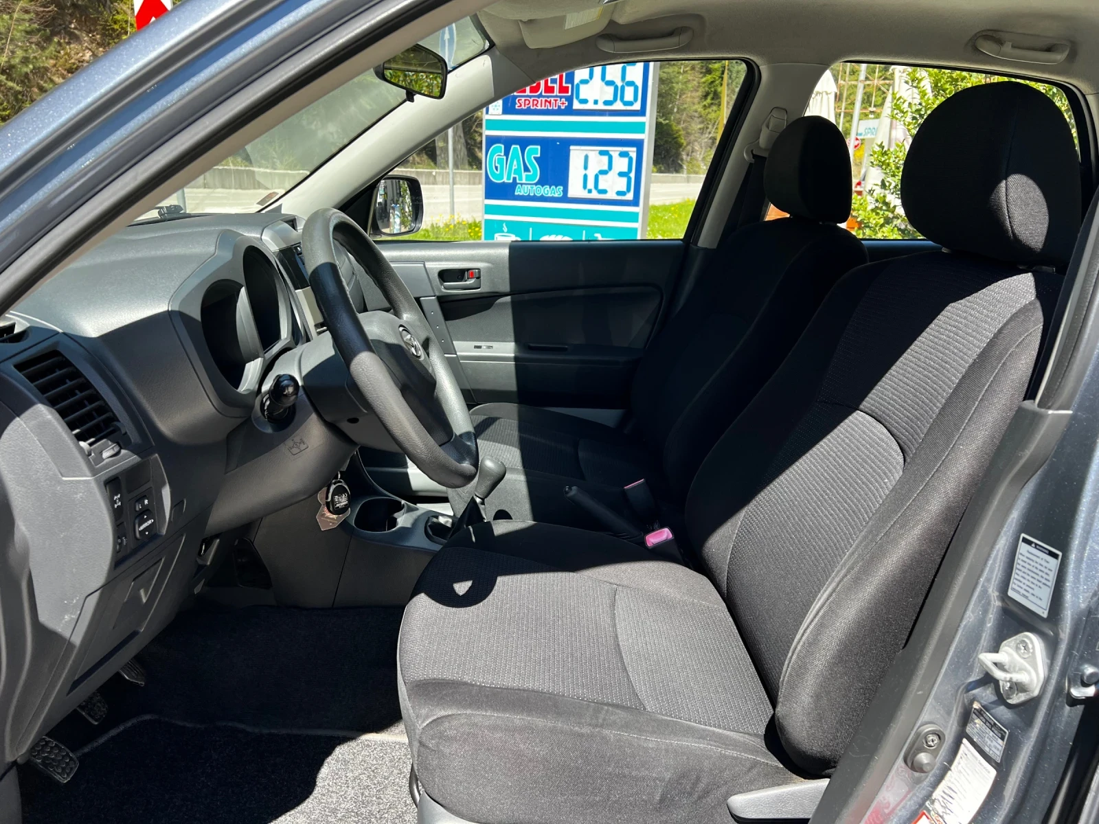 Daihatsu Terios 1.3i* 4x4* БЕЗ РЪЖДА* РЕАЛНИ 147000км!!! - изображение 8