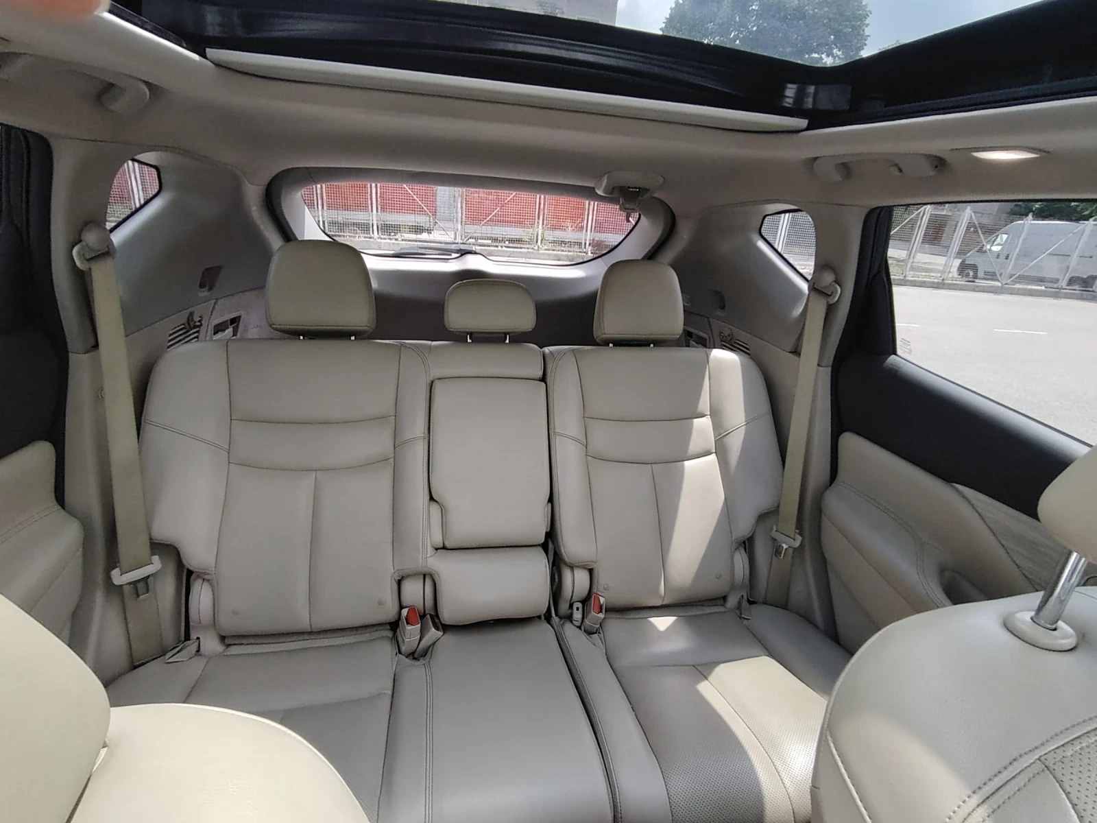 Nissan Murano Platinum | Mobile.bg � ����������� 12