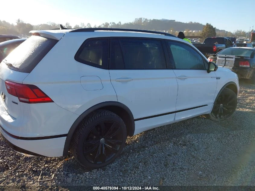 VW Tiguan  - изображение 6