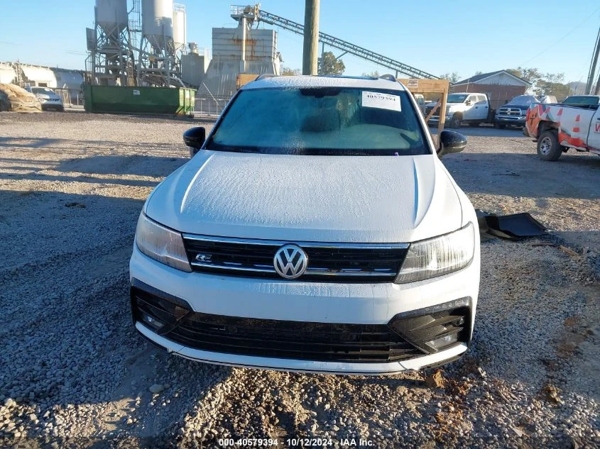 VW Tiguan  - изображение 7