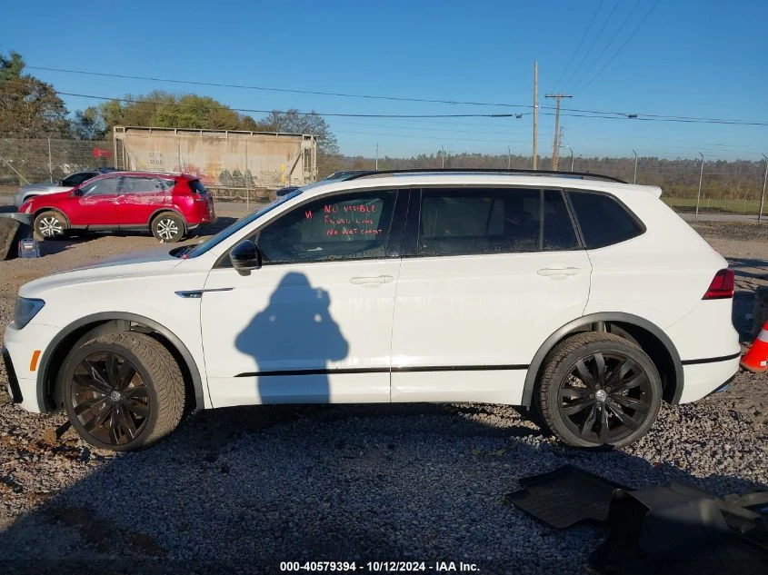 VW Tiguan  - изображение 3