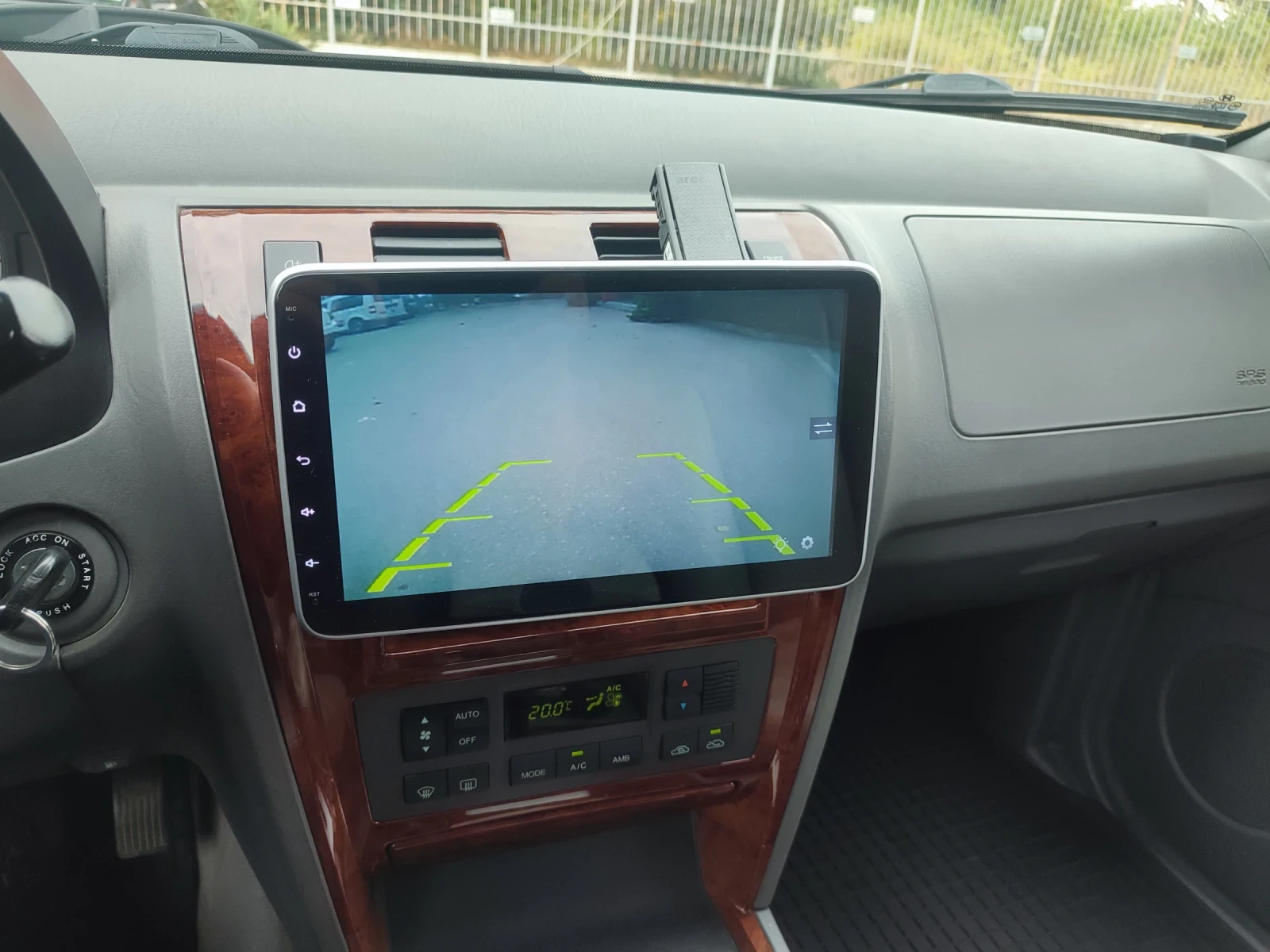 Hyundai Terracan 2.9 CRDI Facelift - изображение 8