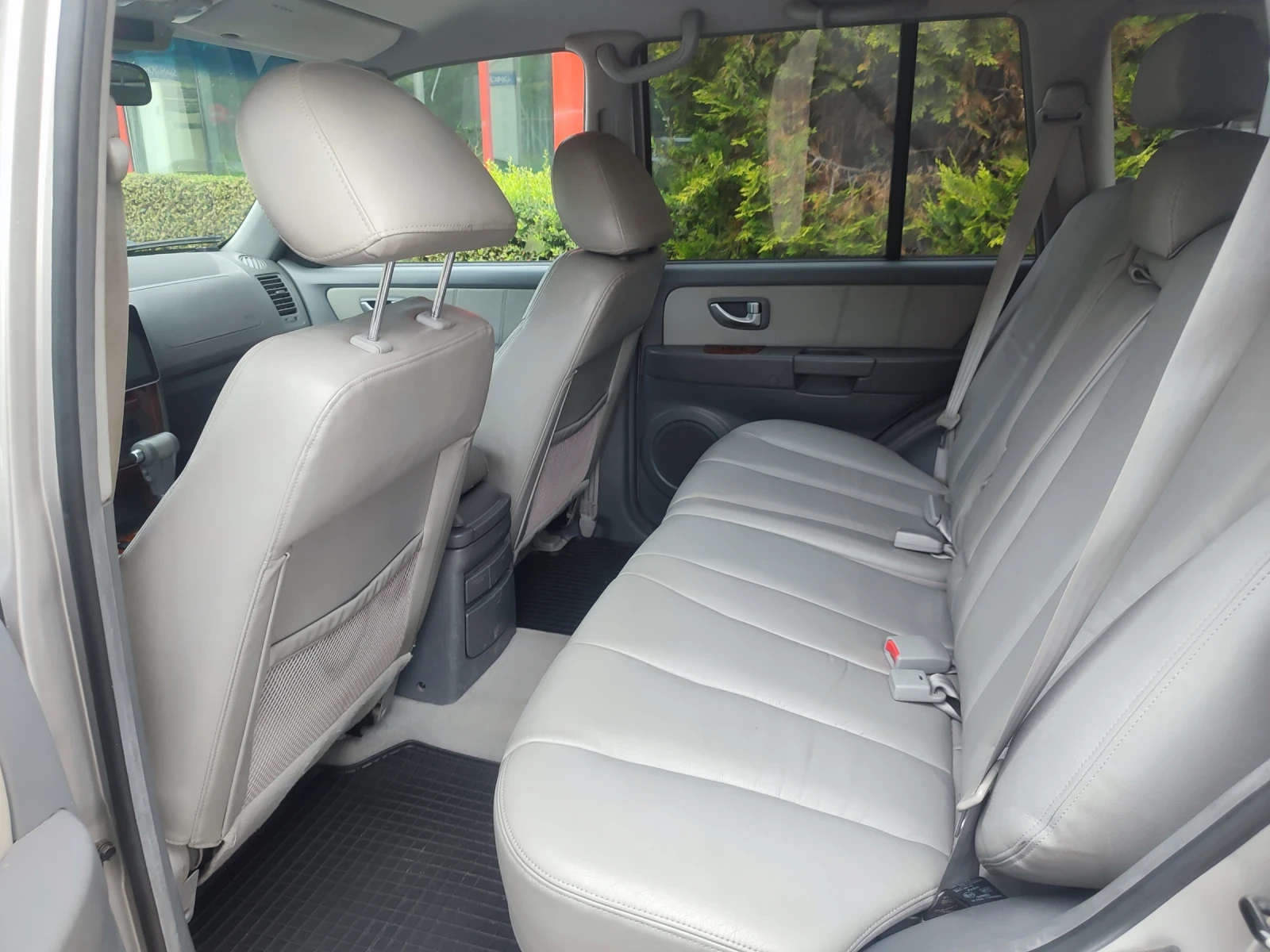 Hyundai Terracan 2.9 CRDI Facelift - изображение 5