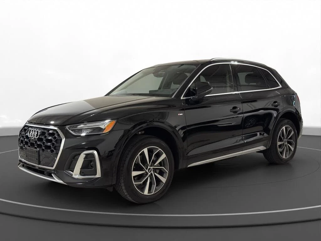 Audi Q5 QUATTRO * 360 CAMERA * PANO * ПОДГРЕВ * NAVI * LED - изображение 3