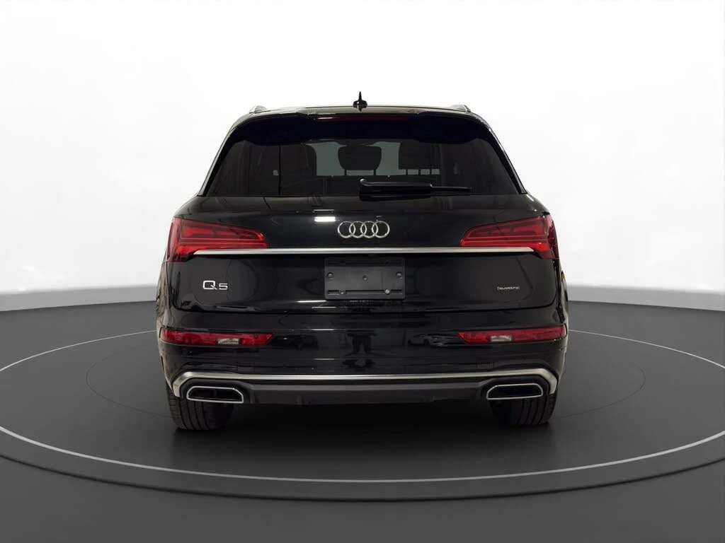 Audi Q5 QUATTRO * 360 CAMERA * PANO * ПОДГРЕВ * NAVI * LED - изображение 6