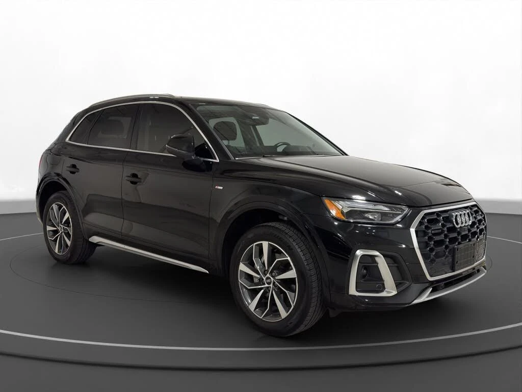 Audi Q5 QUATTRO * 360 CAMERA * PANO * ПОДГРЕВ * NAVI * LED - изображение 2