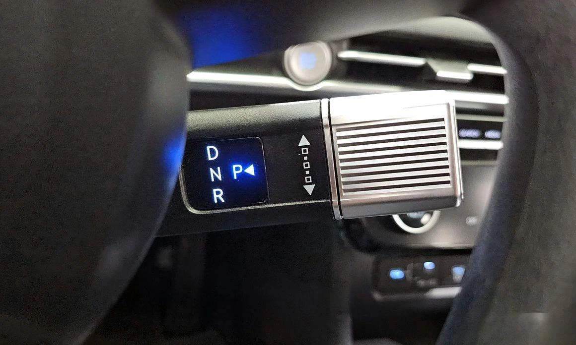 Hyundai Tucson Diesel 2.0 2WD Modern * НАЙ-ДОБРА ЦЕНА В БЪЛГАРИЯ* - изображение 9